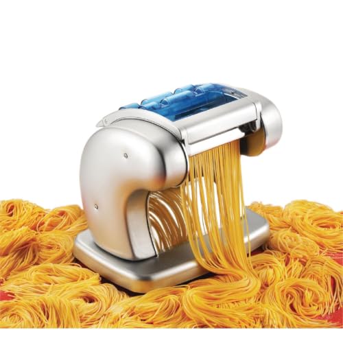 Electric Pasta Maker
