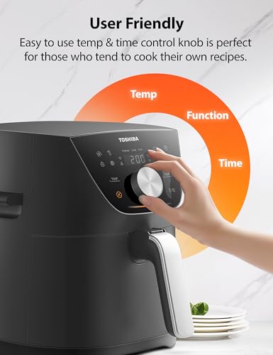 7.7Qt Air Fryer Dehydrate Stainless Steel air fryer