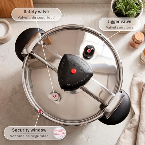 Star Pressure Cooker