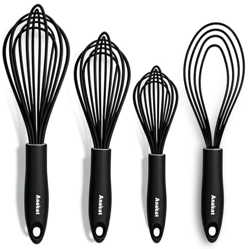Balloon Whisk for Cooking