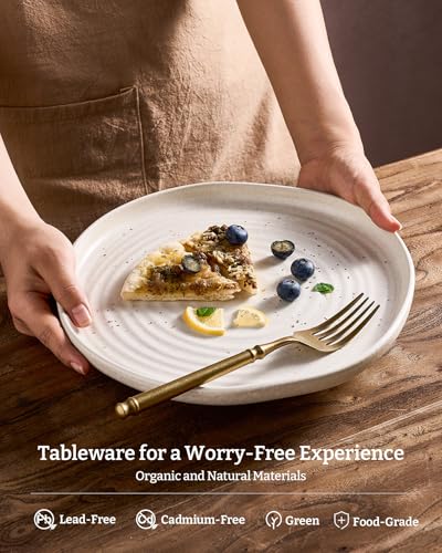 Milkyway Stoneware Dinnerware Set