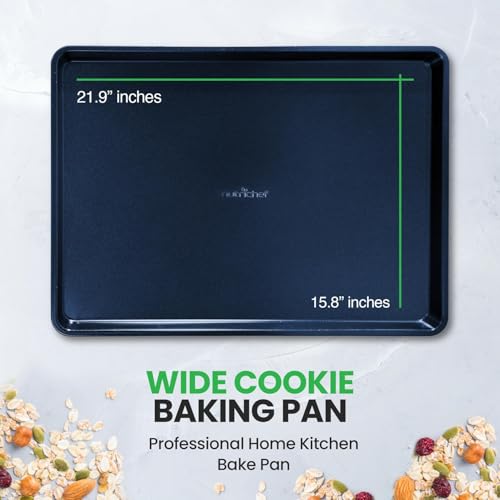Non stick Mega Bake Pan
