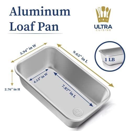 Parent Loaf Bread Pan 9x5