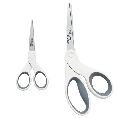 Craft and Sewing Scissors