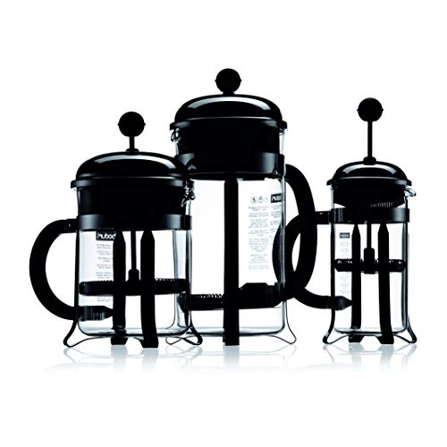 Chambord French Press Coffee Maker