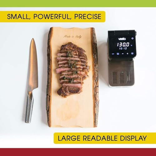 Sous Vide Cooker (30 Liters Capacity)