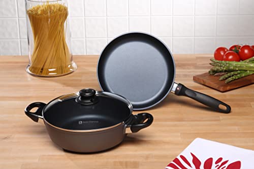 Nonstick Cast