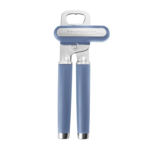 Classic Multifunction Can Opener