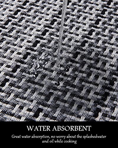 Kitchen Runner Rugs and Standing Mats