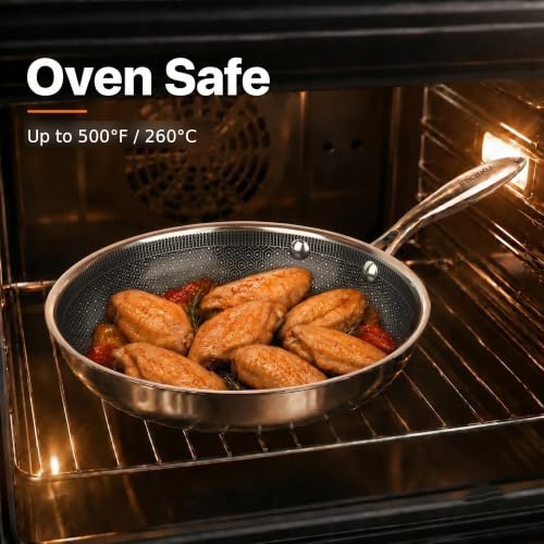 Non Stick Frying Pans