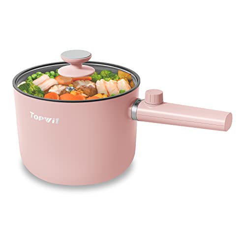 Hot Pot Electric