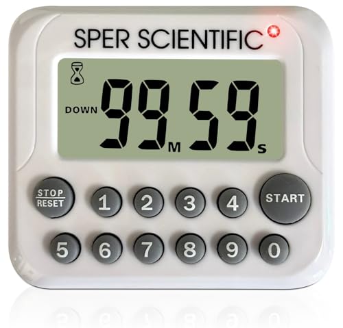 Digital Count Up (1 Pack)