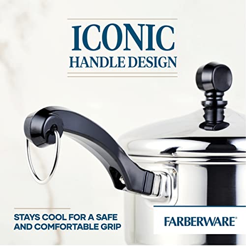 Classic Stainless Steel Cookware