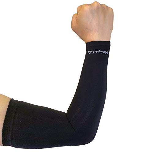 Cooling Arm Sleeves for Men & Women