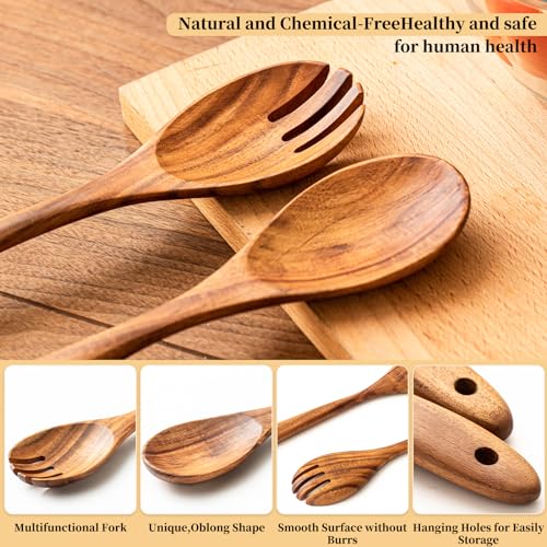 Salad Servers
