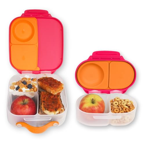 Mini Lunch Box