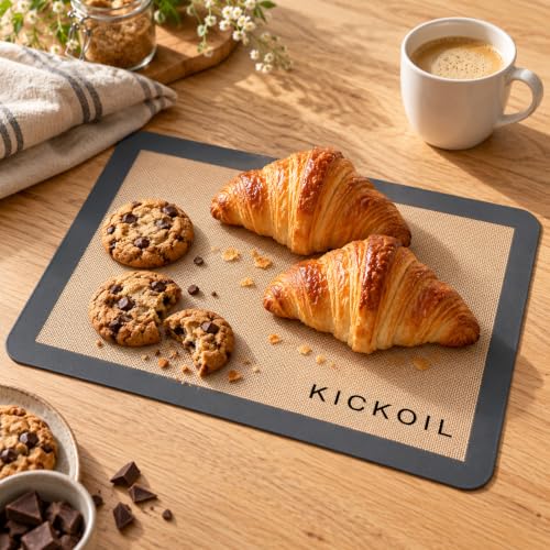 Silicone Baking Mats