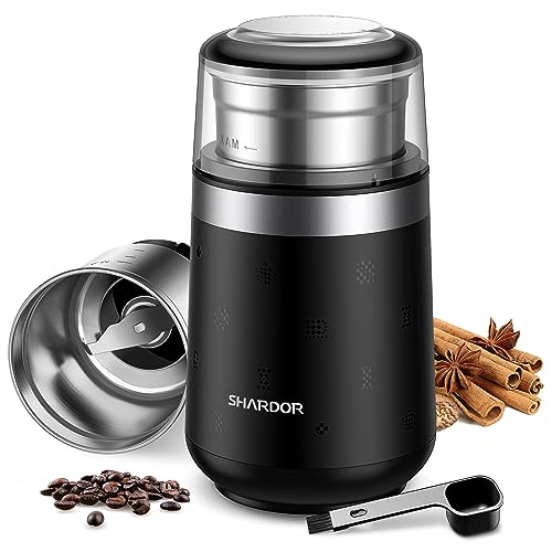 Coffee Grinder Electric Blender