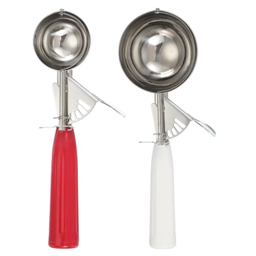 Cookie Scoops Ice Cream Scoop w