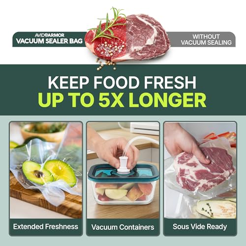 Chamber Vacuum Sealer Machine