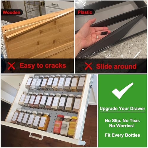 Spice Drawer Liner