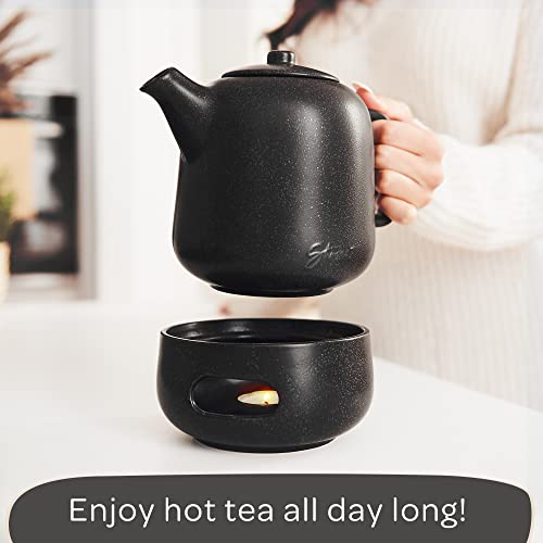 Teapot