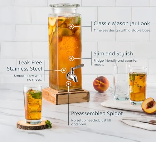 Drink Dispenser
