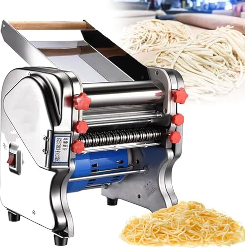 550W 750W Automatic Electric Pasta Maker