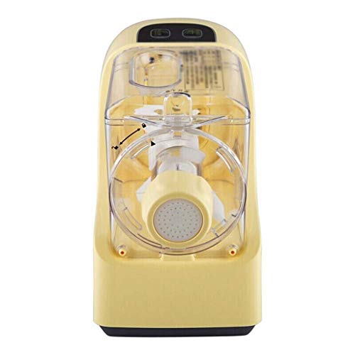 Pasta Maker Noodle Full Automatic Press Household Intelligent Electric Small Multifunctional Dumpling Skin