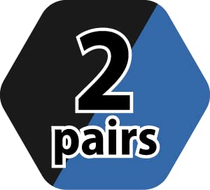 Cooling Arm Sleeves for Men & Women