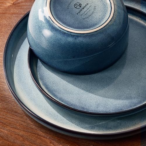 Stoneware Dinnerware Set