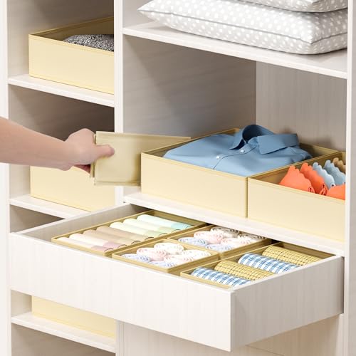 Drawer Organizers