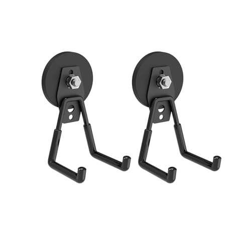 Heavy Duty Magnetic Hook