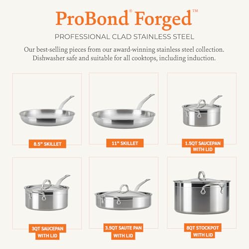 ProBond Collection (10 Piece)