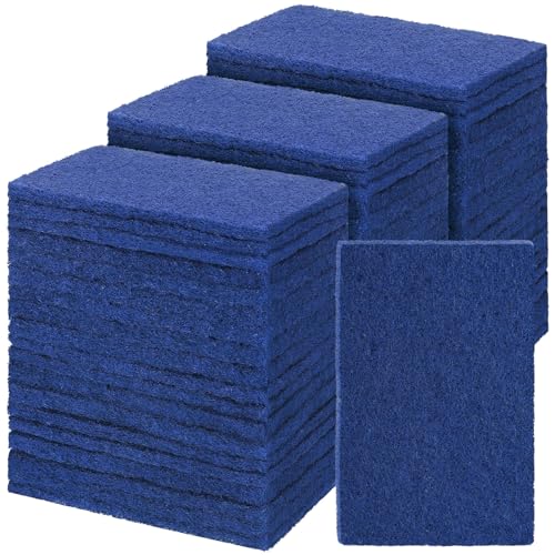 Heavy Duty Scouring Pads Bulk for Kitchen Dish