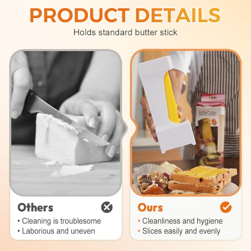 Butter Cutter