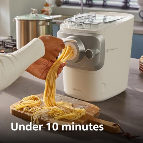 Philips 7000 Series Pasta Maker (Pasta Maker)