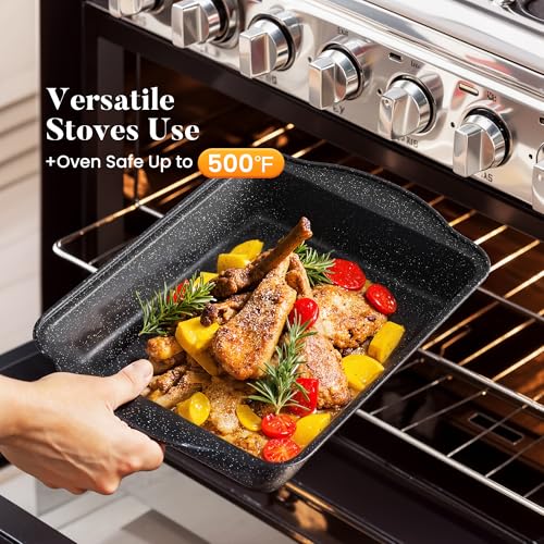 Induction Cookware Set…