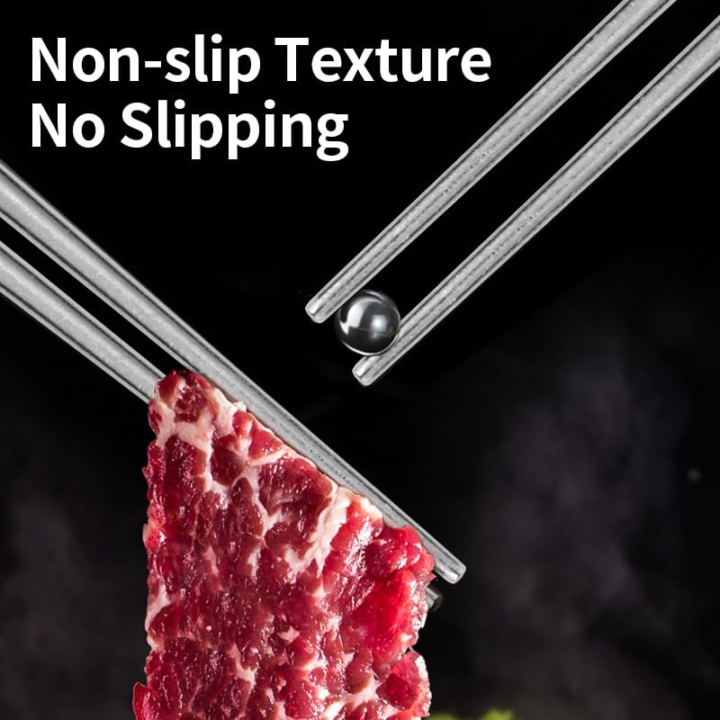 Titanium Chopsticks