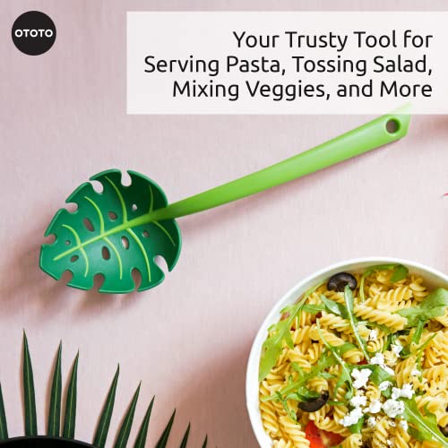 Pasta Spoon Spaghetti Spoon