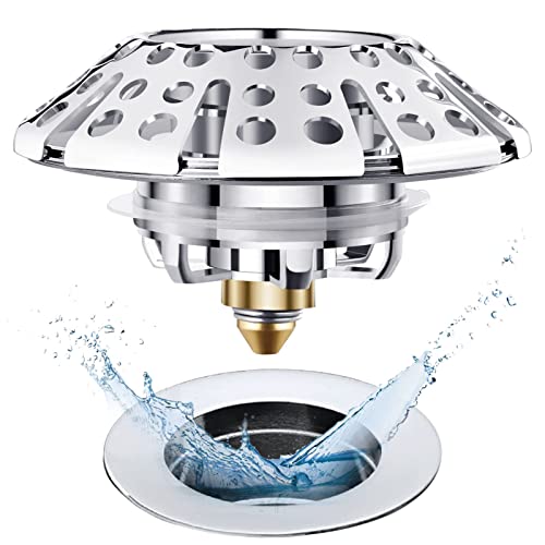 Universal tub Drain Stopper
