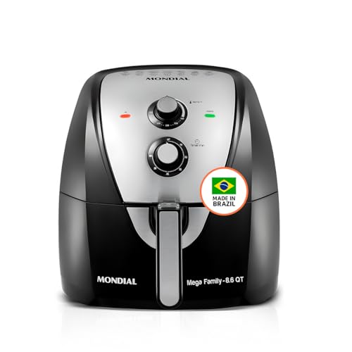 Air Fryer Non