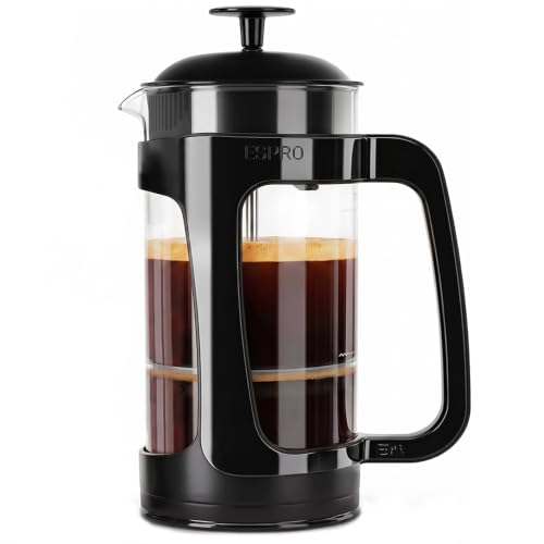 French Press Coffee Maker
