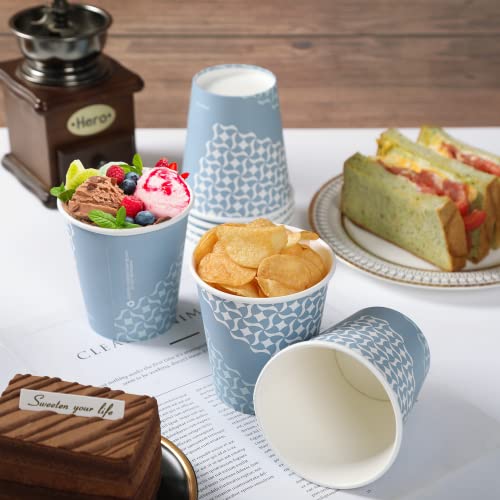 Disposable Paper Cups