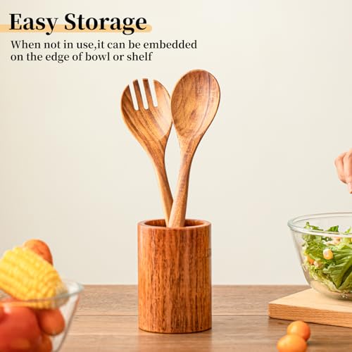 Salad Servers