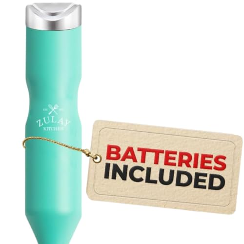 Milk Frother Mini