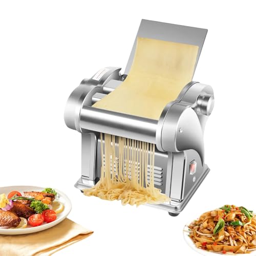 Electric Pasta Maker Machine
