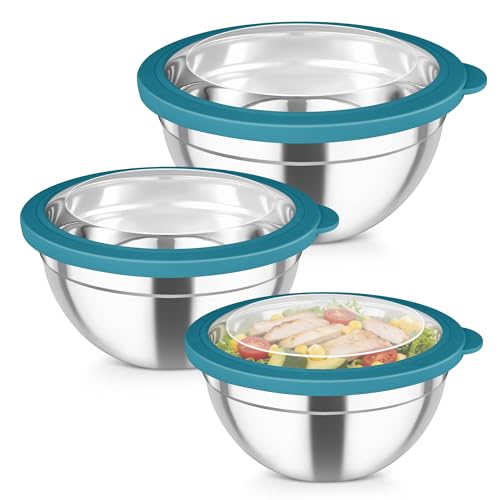 Mixing Bowls 4.5