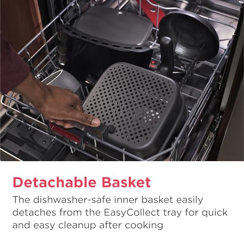 1 Air Fryer 5
