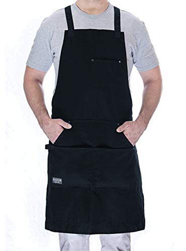 Professional Grade Chef Apron for Kitchen